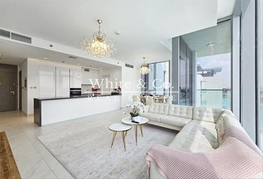 2-BD Apartment Sale, 1,000 sq. ft. at The Residences at District One, The Residences at District One, Mohammed Bin Rashid City, Dubai, UAE #4
