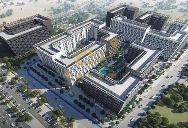 3-BD Apartment Sale, 1,000 sq. ft. at Al Mamsha Hamsa, Hamsa, Al Mamsha, Muwaileh, Sharjah, UAE #3 3-BD Apartment Sale, 1,000 sq. ft. at Al Mamsha Hamsa, Hamsa, Al Mamsha, Muwaileh, Sharjah, UAE #3