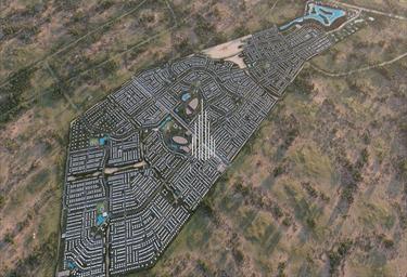 Land Sale, Arabian Hills Estate, Al Faqa'a, Al Ain, UAE #2 Land Sale, Arabian Hills Estate, Al Faqa'a, Al Ain, UAE #2