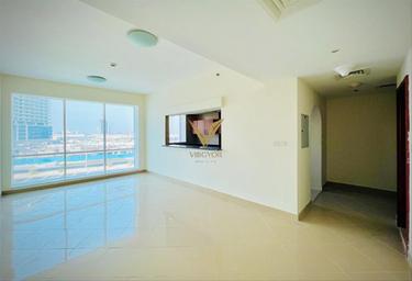 1-BD Apartment Sale, 826 sq. ft., Hub Canal 1, Hub-Golf Towers, Dubai Sports City, Dubai, UAE #2