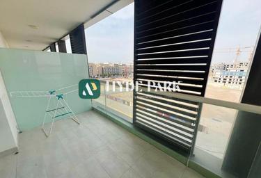 Apartment Sale, 400 sq. ft., Leonardo Residences, Masdar City, Abu Dhabi, UAE #2