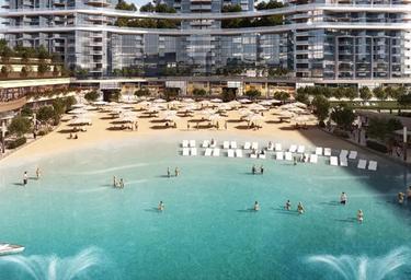 2-BD Apartment Sale, 1,000 sq. ft. at 320 Riverside Crescent, 320 Riverside Crescent, Sobha Hartland II, Bukadra, Dubai, UAE #3 2-BD Apartment Sale, 1,000 sq. ft. at 320 Riverside Crescent, 320 Riverside Crescent, Sobha Hartland II, Bukadra, Dubai, UAE #3