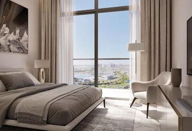 2-BD Apartment Sale, 1,000 sq. ft. at 320 Riverside Crescent, 320 Riverside Crescent, Sobha Hartland II, Bukadra, Dubai, UAE #2 2-BD Apartment Sale, 1,000 sq. ft. at 320 Riverside Crescent, 320 Riverside Crescent, Sobha Hartland II, Bukadra, Dubai, UAE #2