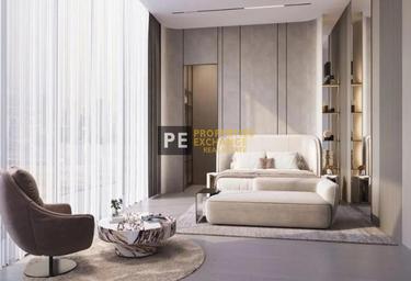 2-BD Apartment Sale, 1,000 sq. ft. at Pristine, Pristine by Zoya, Al Furjan, Dubai, UAE #3 2-BD Apartment Sale, 1,000 sq. ft. at Pristine, Pristine by Zoya, Al Furjan, Dubai, UAE #3