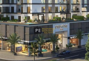2-BD Apartment Sale, 1,000 sq. ft. at Pristine, Pristine by Zoya, Al Furjan, Dubai, UAE #1 2-BD Apartment Sale, 1,000 sq. ft. at Pristine, Pristine by Zoya, Al Furjan, Dubai, UAE #1