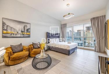 Apartment Sale, 476 sq. ft., Safeer Tower 1, Safeer Towers, Business Bay, Dubai, UAE #2