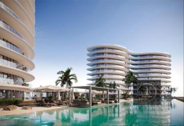 Apartment Sale, 415 sq. ft. at Trussardi Residences Phase 2 By Mira Developments, Trussardi Residences Phase II, Trussardi Residences, Al Furjan, Dubai, UAE #1