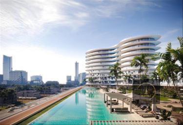 Apartment Sale, 415 sq. ft. at Trussardi Residences Phase 2 By Mira Developments, Trussardi Residences Phase II, Trussardi Residences, Al Furjan, Dubai, UAE #4