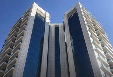 Apartment Sale, 427 sq. ft., Safeer Tower 1, Safeer Towers, Business Bay, Dubai, UAE #3