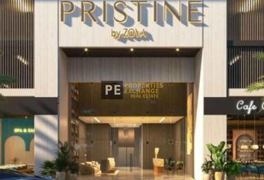 3-BD Apartment Sale, 1,000 sq. ft. at Pristine, Pristine by Zoya, Al Furjan, Dubai, UAE #1 3-BD Apartment Sale, 1,000 sq. ft. at Pristine, Pristine by Zoya, Al Furjan, Dubai, UAE #1