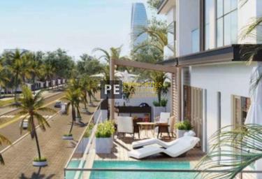 3-BD Apartment Sale, 1,000 sq. ft. at Pristine, Pristine by Zoya, Al Furjan, Dubai, UAE #4