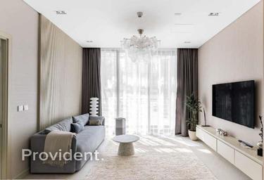 1-BD Apartment Sale, 733 sq. ft. at W1nner Tower, W1nner Tower, Jumeirah Village Triangle, Dubai, UAE #4