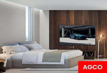 2-BD Apartment Sale, 1,000 sq. ft., Viewz 1 by Danube, Viewz by DANUBE, Jumeirah Lake Towers, Dubai, UAE #4