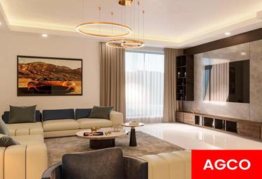 2-BD Apartment Sale, 1,000 sq. ft., Viewz 1 by Danube, Viewz by DANUBE, Jumeirah Lake Towers, Dubai, UAE #3
