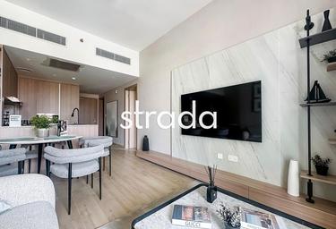 2-BD Apartment Sale, 1,000 sq. ft. at Enaya Residences, Enaya Residences, Jumeirah Village Triangle, Dubai, UAE #4