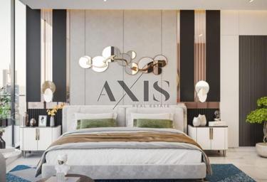3-BD Apartment Sale, 1,000 sq. ft. at Elitz Phase 3 By Danube, Elitz 3 by Danube, Jumeirah Village Circle, Dubai, UAE #4