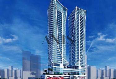 3-BD Apartment Sale, 1,000 sq. ft. at Elitz Phase 3 By Danube, Elitz 3 by Danube, Jumeirah Village Circle, Dubai, UAE #2 3-BD Apartment Sale, 1,000 sq. ft. at Elitz Phase 3 By Danube, Elitz 3 by Danube, Jumeirah Village Circle, Dubai, UAE #2