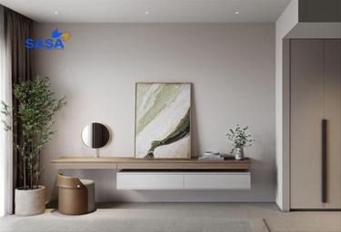 2-BD Apartment Sale, 1,000 sq. ft., Lum1nar Tower 3, Lum1nar, Jumeirah Village Triangle, Dubai, UAE #4