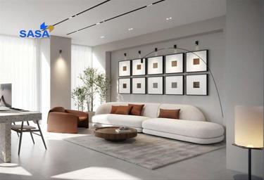 2-BD Apartment Sale, 1,000 sq. ft., Lum1nar Tower 3, Lum1nar, Jumeirah Village Triangle, Dubai, UAE #1