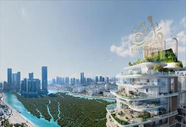 3-BD Apartment Sale, 1,000 sq. ft., Elm at Park Five, Dubai Production City (IMPZ), Dubai, UAE #2