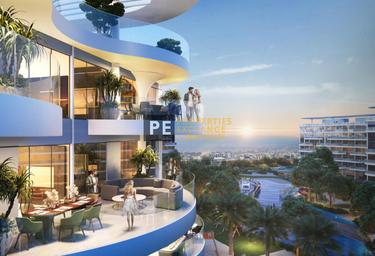 2-BD Apartment Sale, 1,000 sq. ft., Lagoon Views 13, Lagoon Views, Damac Lagoons, Dubai, UAE #3 2-BD Apartment Sale, 1,000 sq. ft., Lagoon Views 13, Lagoon Views, Damac Lagoons, Dubai, UAE #3