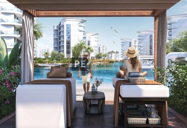 2-BD Apartment Sale, 1,000 sq. ft., Lagoon Views 13, Lagoon Views, Damac Lagoons, Dubai, UAE #4