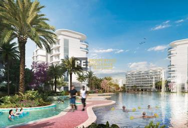 2-BD Apartment Sale, 1,000 sq. ft., Lagoon Views 13, Lagoon Views, Damac Lagoons, Dubai, UAE #2 2-BD Apartment Sale, 1,000 sq. ft., Lagoon Views 13, Lagoon Views, Damac Lagoons, Dubai, UAE #2
