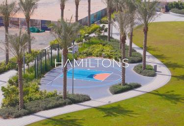 3-BD Apartment Sale, 1,000 sq. ft., Sama Residences, Maryam Gate Residence, Maryam Island, Sharjah, UAE #1
