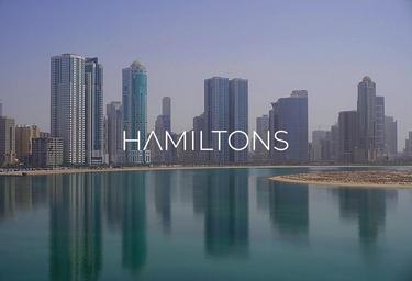 3-BD Apartment Sale, 1,000 sq. ft., Sama Residences, Maryam Gate Residence, Maryam Island, Sharjah, UAE #4