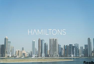 3-BD Apartment Sale, 1,000 sq. ft., Sama Residences, Maryam Gate Residence, Maryam Island, Sharjah, UAE #2