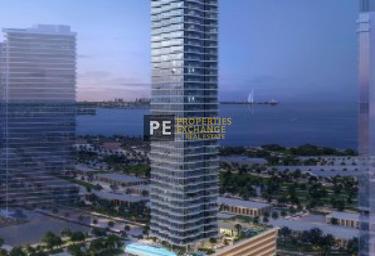3-BD Apartment Sale, 1,000 sq. ft., LIV Maritime, Maritime City, Dubai, UAE #4