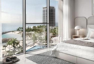 3-BD Apartment Sale, 1,000 sq. ft. at Elite Beachside Luxury Living, Al Marjan Island, Ras Al Khaimah, UAE #4