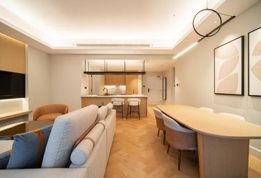 1-BD Apartment Sale, 1,000 sq. ft. at Marriott Executive Apartments At Al Barsha South, Marriott Executive Apartments, Al Barsha South, Al Barsha, Dubai, UAE #4