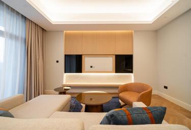 1-BD Apartment Sale, 1,000 sq. ft. at Marriott Executive Apartments At Al Barsha South, Marriott Executive Apartments, Al Barsha South, Al Barsha, Dubai, UAE #4