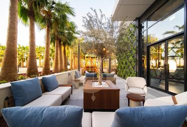 2-BD Apartment Sale, 1,000 sq. ft. at Marriott Executive Apartments At Al Barsha South, Marriott Executive Apartments, Al Barsha South, Al Barsha, Dubai, UAE #4
