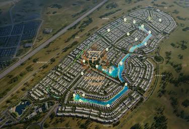 7-BD Townhouse Sale, 4,800 sq. ft. at Bora Bora Phase 2 by Damac, DAMAC Islands, Dubai Land, Dubai, UAE #1 7-BD Townhouse Sale, 4,800 sq. ft. at Bora Bora Phase 2 by Damac, DAMAC Islands, Dubai Land, Dubai, UAE #1