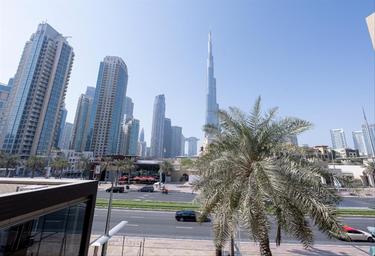 1-BD Apartment Sale, 895 sq. ft., Zaafaran 4, Zaafaran, Old Town, Dubai, UAE #2