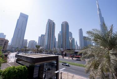 1-BD Apartment Sale, 895 sq. ft., Zaafaran 4, Zaafaran, Old Town, Dubai, UAE #4