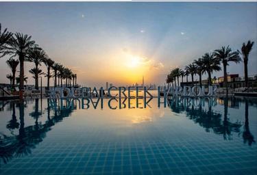 3-BD Apartment Sale, 1,000 sq. ft., The Cove II Building 8, The Cove ll, Dubai Creek Harbour (The Lagoons), Dubai, UAE #4