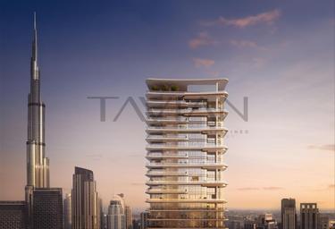 5-BD Apartment Sale, 1,000 sq. ft., Address Grand Downtown, Downtown Dubai, Dubai, UAE #1