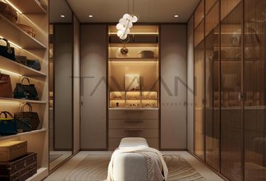 5-BD Apartment Sale, 1,000 sq. ft., Address Grand Downtown, Downtown Dubai, Dubai, UAE #3