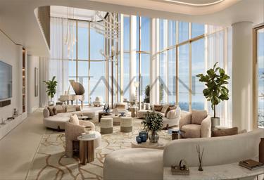 5-BD Apartment Sale, 1,000 sq. ft., Address Grand Downtown, Downtown Dubai, Dubai, UAE #1