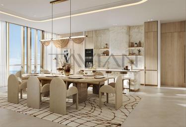 5-BD Apartment Sale, 1,000 sq. ft., Address Grand Downtown, Downtown Dubai, Dubai, UAE #3