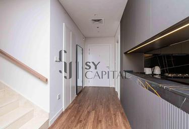 3-BD Townhouse Sale, 3,422 sq. ft. at The Grand, The Grand, Dubai Creek Harbour (The Lagoons), Dubai, UAE #2 3-BD Townhouse Sale, 3,422 sq. ft. at The Grand, The Grand, Dubai Creek Harbour (The Lagoons), Dubai, UAE #2