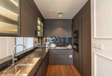 3-BD Townhouse Sale, 3,422 sq. ft. at The Grand, The Grand, Dubai Creek Harbour (The Lagoons), Dubai, UAE #4