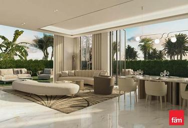 4-BD House Sale, 5,043 sq. ft. at Elie Saab Dubai By Emaar, Elie Saab, Arabian Ranches 3, Dubai, UAE #2 4-BD House Sale, 5,043 sq. ft. at Elie Saab Dubai By Emaar, Elie Saab, Arabian Ranches 3, Dubai, UAE #2
