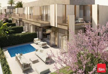 4-BD House Sale, 5,043 sq. ft. at Elie Saab Dubai By Emaar, Elie Saab, Arabian Ranches 3, Dubai, UAE #1 4-BD House Sale, 5,043 sq. ft. at Elie Saab Dubai By Emaar, Elie Saab, Arabian Ranches 3, Dubai, UAE #1