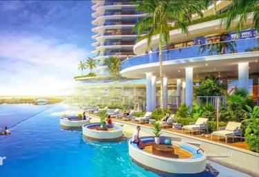 Apartment Sale, 400 sq. ft., Oceanz 1, Oceanz by Danube, Maritime City, Dubai, UAE #2 Apartment Sale, 400 sq. ft., Oceanz 1, Oceanz by Danube, Maritime City, Dubai, UAE #2
