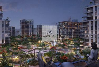 3-BD Apartment Sale, 1,000 sq. ft. at Thyme Central Park, Thyme Central Park, Central Park at City Walk, City Walk, Dubai, UAE #2 3-BD Apartment Sale, 1,000 sq. ft. at Thyme Central Park, Thyme Central Park, Central Park at City Walk, City Walk, Dubai, UAE #2