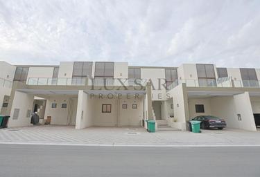 4-BD House Sale, 2,015 sq. ft. at Elie Saab À Vie By G&Co, The Fields, District 11, Mohammed Bin Rashid City, Dubai, UAE #2 4-BD House Sale, 2,015 sq. ft. at Elie Saab À Vie By G&Co, The Fields, District 11, Mohammed Bin Rashid City, Dubai, UAE #2